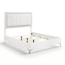  Size_Queen -- 2457-1* Queen Bed IMAGE 4
