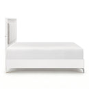  Size_Queen -- 2457-1* Queen Bed IMAGE 5