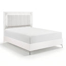  Size_Queen -- 2457-1* Queen Bed IMAGE 9