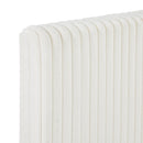  Size_King -- Homelegance Panel Bed IMAGE 7