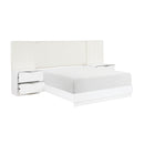  Size_California King -- 2384K-1CK*WB 5pc Set California King Wall Bed (CK+2NS+2NS-P) IMAGE 5