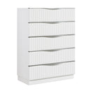  Homelegance 2384-9 Chest IMAGE 2