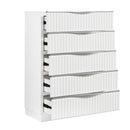  Homelegance 2384-9 Chest IMAGE 3