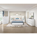  Homelegance 2384-9 Chest IMAGE 7