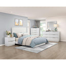  Homelegance 2384-6 Mirror IMAGE 3