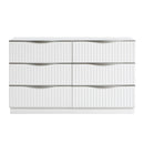  Homelegance 2384-5 Dresser IMAGE 1