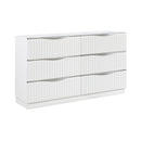  Homelegance 2384-5 Dresser IMAGE 2