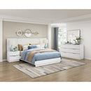  Homelegance 2384-5 Dresser IMAGE 6