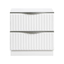  Homelegance 2384-4 Night Stand IMAGE 1