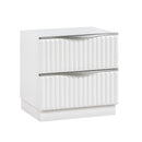  Homelegance 2384-4 Night Stand IMAGE 2