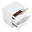  Homelegance 2384-4 Night Stand IMAGE 4
