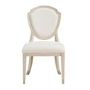  Homelegance Genoa 1312S Side Chair IMAGE 1