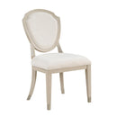  Homelegance Genoa 1312S Side Chair IMAGE 2
