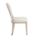 Homelegance Genoa 1312S Side Chair IMAGE 3