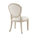  Homelegance Genoa 1312S Side Chair IMAGE 4