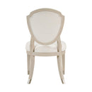  Homelegance Genoa 1312S Side Chair IMAGE 5