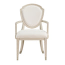  Homelegance Genoa 1312A Arm Chair IMAGE 1
