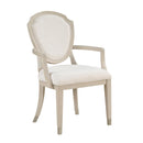  Homelegance Genoa 1312A Arm Chair IMAGE 2