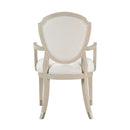  Homelegance Genoa 1312A Arm Chair IMAGE 5