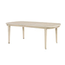  Homelegance Genoa 1312-96 Dining Table IMAGE 2