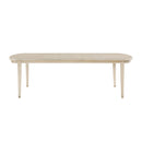  Homelegance Genoa 1312-96 Dining Table IMAGE 3