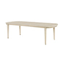  Homelegance Genoa 1312-96 Dining Table IMAGE 4