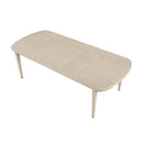  Homelegance Genoa 1312-96 Dining Table IMAGE 6
