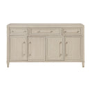  Homelegance Genoa 1312-40 Server IMAGE 1