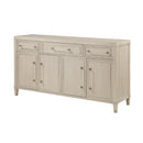  Homelegance Genoa 1312-40 Server IMAGE 2