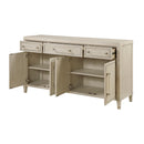  Homelegance Genoa 1312-40 Server IMAGE 3