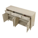  Homelegance Genoa 1312-40 Server IMAGE 4
