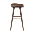  Homelegance Oliver 5979-29 Pub Height Stool IMAGE 3