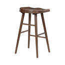  Homelegance Oliver 5979-29 Pub Height Stool IMAGE 4
