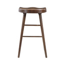  Homelegance Oliver 5979-29 Pub Height Stool IMAGE 5