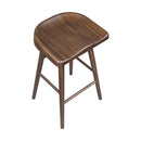  Homelegance Oliver 5979-29 Pub Height Stool IMAGE 6
