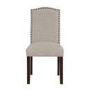  Homelegance Paulson 5977TPS Side Chair IMAGE 1