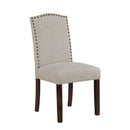  Homelegance Paulson 5977TPS Side Chair IMAGE 2