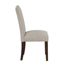  Homelegance Paulson 5977TPS Side Chair IMAGE 3