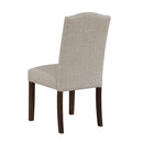  Homelegance Paulson 5977TPS Side Chair IMAGE 4