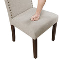  Homelegance Paulson 5977TPS Side Chair IMAGE 6
