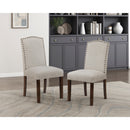  Homelegance Paulson 5977TPS Side Chair IMAGE 7
