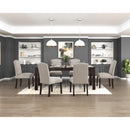  Homelegance Paulson 5977TPS Side Chair IMAGE 8