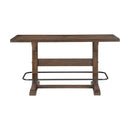  Homelegance Oliver 5979-42 Pub Height Table IMAGE 1