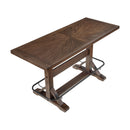  Homelegance Oliver 5979-42 Pub Height Table IMAGE 3
