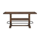  Homelegance Oliver 5979-36 Counter Height Table IMAGE 1