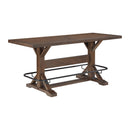  Homelegance Oliver 5979-36 Counter Height Table IMAGE 2