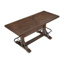  Homelegance Oliver 5979-36 Counter Height Table IMAGE 3