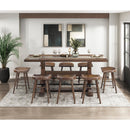  Homelegance Oliver 5979-36 Counter Height Table IMAGE 6