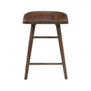  Homelegance Oliver 5979-24 Counter Height Stool IMAGE 1