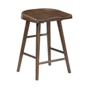  Homelegance Oliver 5979-24 Counter Height Stool IMAGE 2
